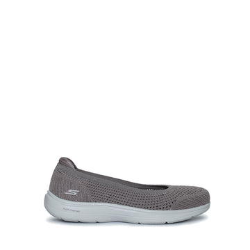 Skechers On-The-Go Flex Radiant Women's Lifestyle Shoes - Taupe
