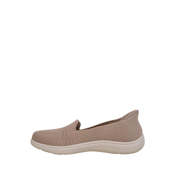 Skechers Slip-Ins On-The-Go Flex Radiant Women's Lifestyle Shoes - Taupe
