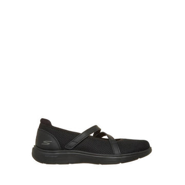 Skechers On-The-Go Flex Radiant Women's Lifestyle Shoes - Black