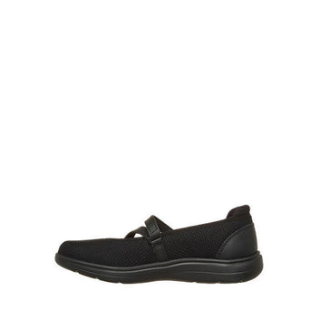 Skechers On-The-Go Flex Radiant Women's Lifestyle Shoes - Black