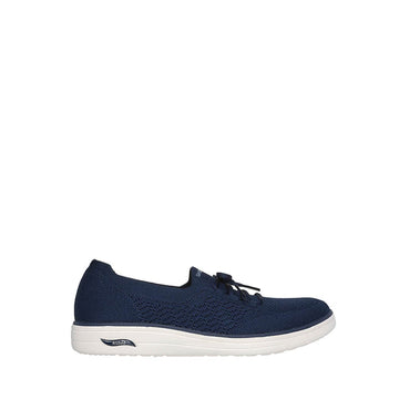 Skechers Arch Fit Inspire Women's Shoes - Navy