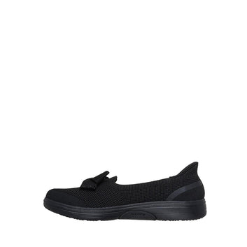 Skechers Slip-Ins Arch Fit Inspire Women's Lifestyle Shoes - Black