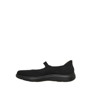 Skechers Slip-Ins On-The-Go Flex Radiant Women's Lifestyle Shoes - Black