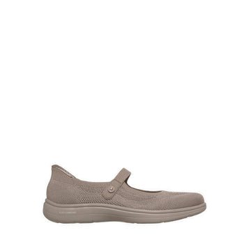 Skechers Slip-Ins On-The-Go Flex Radiant Women's Lifestyle Shoes - Taupe