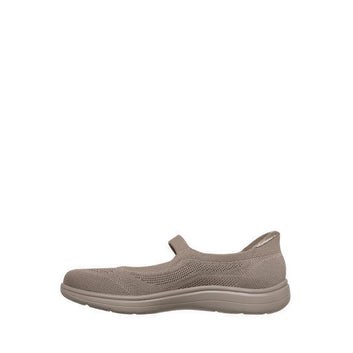 Skechers Slip-Ins On-The-Go Flex Radiant Women's Lifestyle Shoes - Taupe