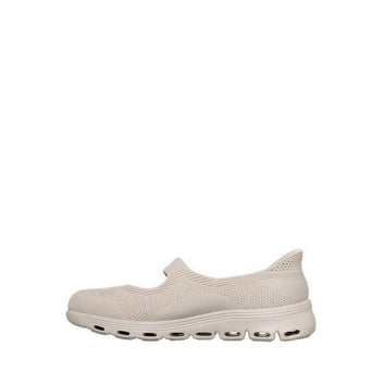 Skechers Slip-Ins Glide-Step Serene Women's Lifestyle Shoes - Natural