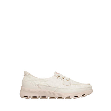 Skechers Slip-Ins Glide-Step Serene Women's Lifestyle Shoes - Natural