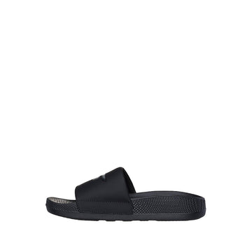 Skechers Hyper Slide Women's Sandal - Black