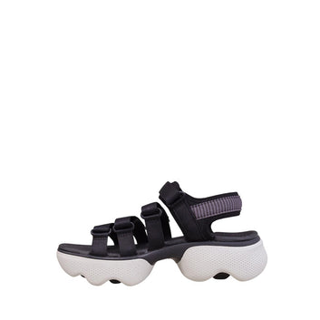 Skechers Massage Fit Surreal Women's Sandal - Black