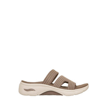 Skechers Go Walk Arch Fit 2.0 Sandal Women's Sandal - Brown