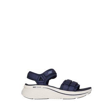 Skechers Max Cushioning Elite 2.0 Sandal Women's Sandal - Navy