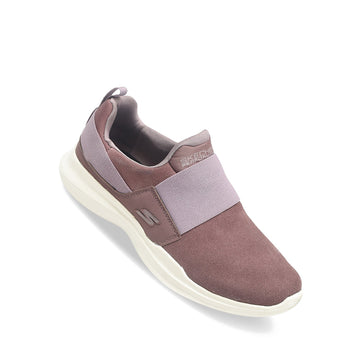 Skechers Go Run Mojo Women's Running Shoes - Mauve