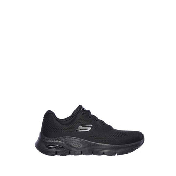 Skechers Arch Fit Women's Training Shoes - Black