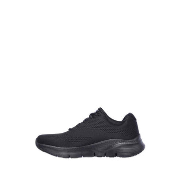 Skechers Arch Fit Women's Training Shoes - Black