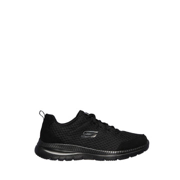 Skechers Bountiful Women's Training Shoes - Black