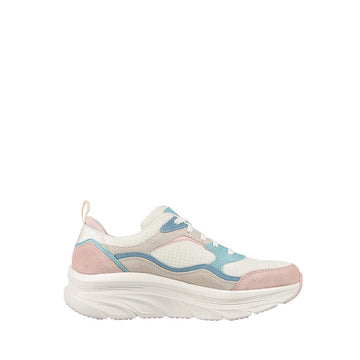 Skechers D'Lux Walker Women's Sneaker - Natural