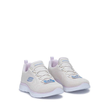 Skechers Summits Women's Training Shoes - Natural