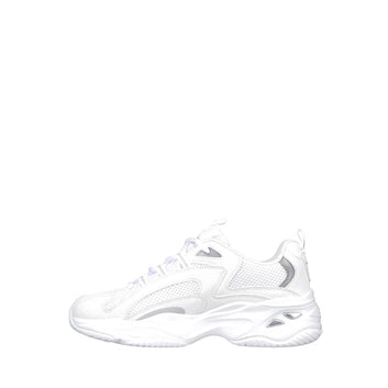Skechers D'lites 4.0 Women's Training Shoes - White
