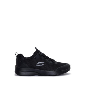 Skechers Dynamight 2.0 Women's Sneaker - Black