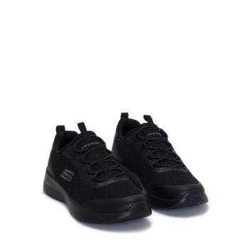 Skechers Dynamight 2.0 Women's Sneaker - Black