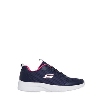Skechers Dynamight 2.0 Women's Training Shoes - Navy