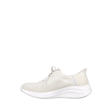 Skechers Slip-Ins Ultra Flex 3.0 Women's Sneaker - Natural