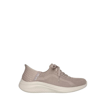 Skechers Slip-Ins Ultra Flex 3.0 Women's Training Shoes - Taupe