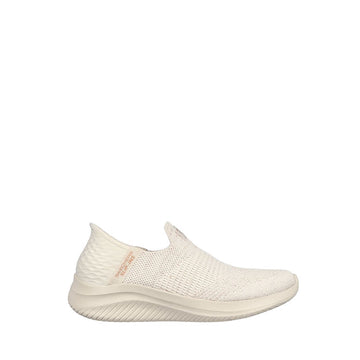 Skechers Slip-Ins Ultra Flex 3.0 Women's Training Shoes - Natural