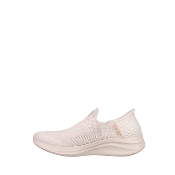 Skechers Slip-Ins Ultra Flex 3.0 Women's Training Shoes - Natural