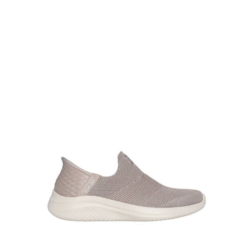 Skechers Slip-Ins Ultra Flex 3.0 Women's Training Shoes - Taupe