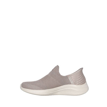 Skechers Slip-Ins Ultra Flex 3.0 Women's Training Shoes - Taupe