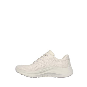 Skechers Arch Fit 2.0 Women's Sneaker - Natural