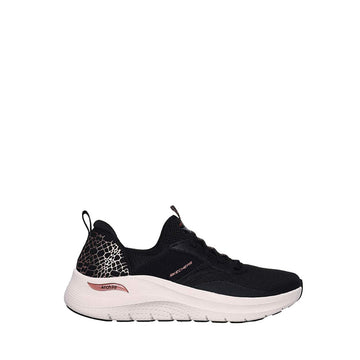 Skechers Arch Fit 2.0 Women's Sneaker - Black