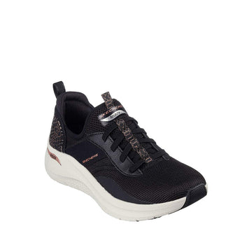 Skechers Arch Fit 2.0 Women's Sneaker - Black