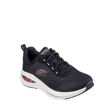Skechers Skech-Air Meta Women's Sneaker - Black