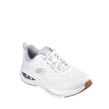 Skechers Skech-Air Meta Women's Sneaker - White