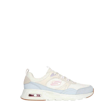 Skechers Skech-Air Court Women's Training Shoes - Natural