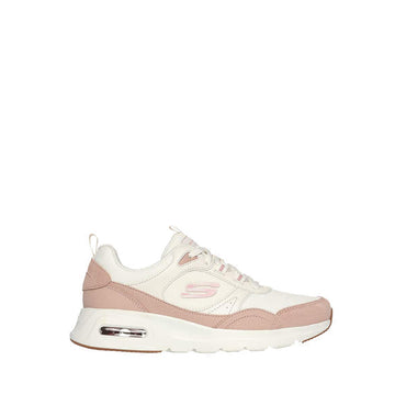 Skechers Skech-Air Court Women's Sneaker - Natural
