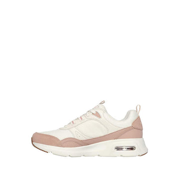 Skechers Skech-Air Court Women's Sneaker - Natural