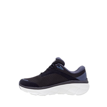 Skechers Slip-Ins D'Lux Walker 2.0 Women's Training Shoes - Black