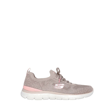 Skechers Summits Women's Sneaker - Taupe