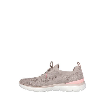 Skechers Summits Women's Sneaker - Taupe