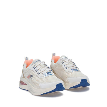 Skechers Skech-Air Meta Women's Sneaker - Natural
