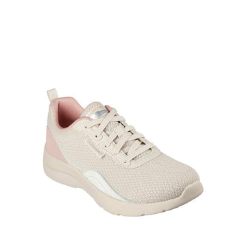 Skechers Dynamight 2.0 Women's Training Shoes - Natural