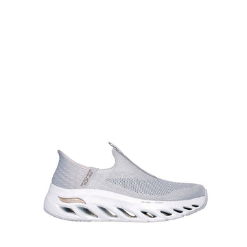 Skechers Arch Fit Glide Step Women's Sneaker - Grey