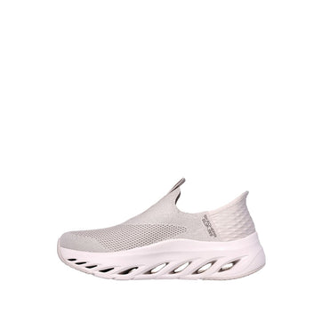 Skechers Arch Fit Glide Step Women's Sneaker - Natural