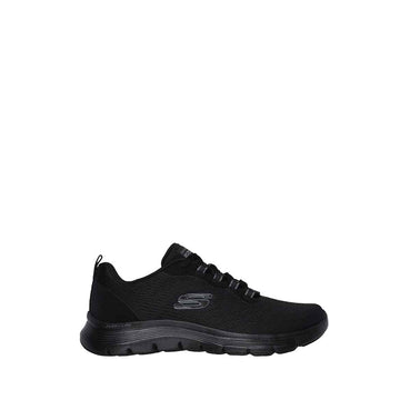 Skechers Flex Appeal 5.0 Women's Training Shoes - Black