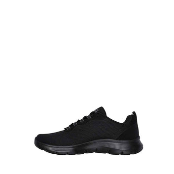 Skechers Flex Appeal 5.0 Women's Training Shoes - Black