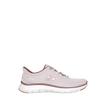 Skechers Slip-Ins Flex Appeal 5.0 Women's Sneakers - Mauve