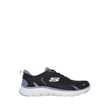 Skechers Flex Appeal 5.0 Women's Training Shoes - Black